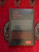 I den R&ouml;da damens slott : en martiansk biografi