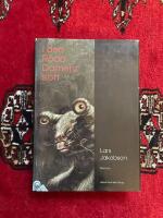 I den R&ouml;da damens slott : en martiansk biografi