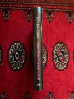 I den R&ouml;da damens slott : en martiansk biografi