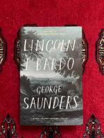 Lincoln i bardo