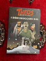 I dödsskuggans dal (Theos ockulta kuriositeter)