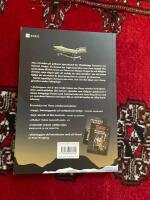 I dödsskuggans dal (Theos ockulta kuriositeter)