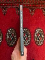 De förlorade sidornas bok (Theos ockulta kuriositeter)