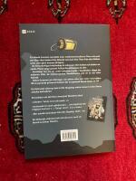 De förlorade sidornas bok (Theos ockulta kuriositeter)