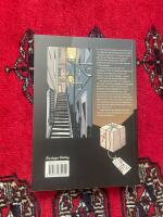 Mumiens blod (Theos ockulta kuriositeter)