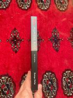 Mumiens blod (Theos ockulta kuriositeter)