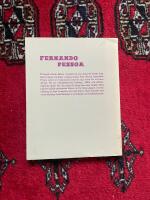 Fernando Pessoa : ett diktar&ouml;de