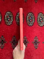 Avkl&auml;dda p&aring; ett f&auml;lt