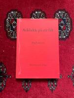 Avkl&auml;dda p&aring; ett f&auml;lt