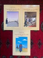 På spaning efter den tid som flytt