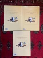 På spaning efter den tid som flytt