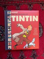 Hergé and the Treasures of Tintin 