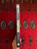 Herg&eacute; and the Treasures of Tintin 