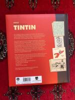 Herg&eacute; and the Treasures of Tintin 