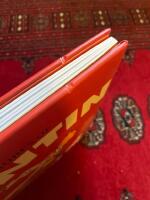 Herg&eacute; and the Treasures of Tintin 