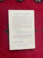 Kurre Korint och dr&ouml;mfabriken : en djupt osannf&auml;rdig ber&auml;ttelse fr&aring;n filmens underbara v&auml;rld (signerad av Hasse Ekman!)