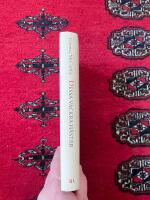 Dessa vackra h&auml;star : f&ouml;rsta delen i Gr&auml;nstrilogin