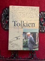 Tolkien : min v&auml;n Ronald och hans v&auml;rldar