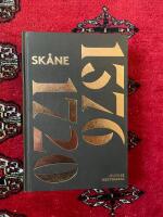 Sk&aring;nes historia. Del 2, 1376-1720