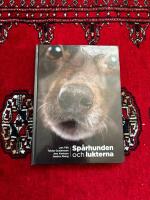 Sp&aring;rhunden och lukterna