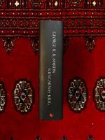 Game of thrones - Kungarnas krig