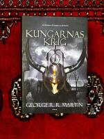 Game of thrones - Kungarnas krig