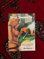 Svensk sensationsfilm : en ocensurerad guide till den f&ouml;rdolda svenska filmhistorien, 1951-1993
