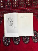 G&auml;stboken : [Memoarer. 3.]