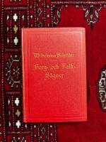 Borg- och folks&auml;gner