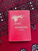 Borg- och folks&auml;gner