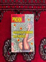 Gravitationens regnb&aring;ge