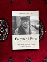 Eremiten i Paris - Emil Cioran och pessimismen som levnadskonst