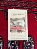 Grotta Azurra