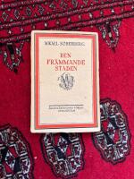 Den fr&auml;mmande staden