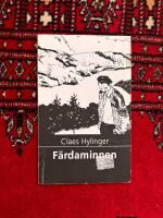 F&auml;rdaminnen : bland norska diktare, fiskare och b&ouml;nder