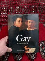 Gay - en v&auml;rldshistoria