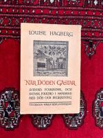 N&auml;r d&ouml;den g&auml;star : svenska folkseder och svensk folktro i samband med d&ouml;d och begravning