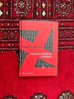Nazistlitteratur i Amerika