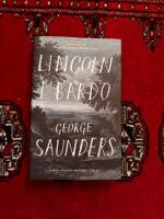 Lincoln i bardo