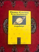 Gravitationens regnb&aring;ge