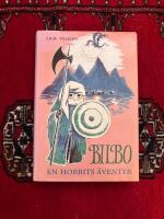 Bilbo - en hobbits &auml;ventyr