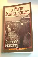 Luffaren svarte h&auml;sten