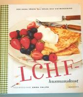 LCHF-husmanskost