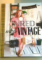 Inred med vintage