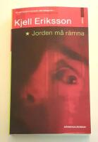 Jorden m&aring; r&auml;mna