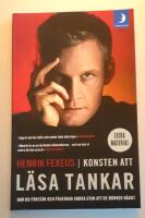 Konsten att l&auml;sa tankar : hur du f&ouml;rst&aring;r och p&aring;verkar andra utan att de m&auml;rker n&aring;got