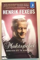 Maktspelet