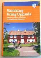 Vandring kring Uppsala