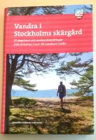 Vandra i Stockholms sk&auml;rg&aring;rd