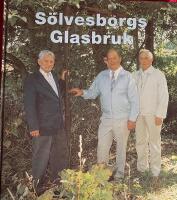 S&ouml;lvesborgs Glasbruk